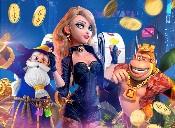 11.11 Slots 100% First-time Deposit Bonus, Up To RM1,111